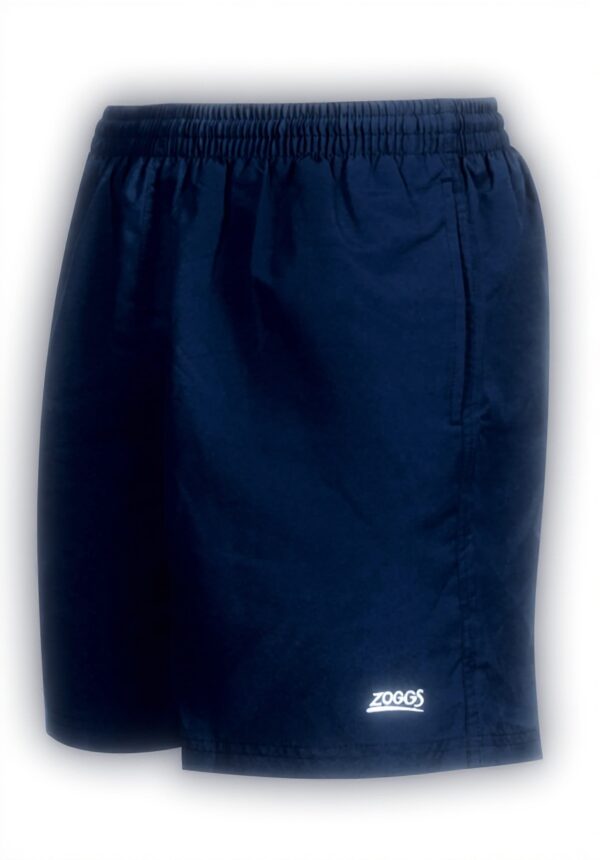 Maillot de bain homme Zoggs Penrith résistant au chlore