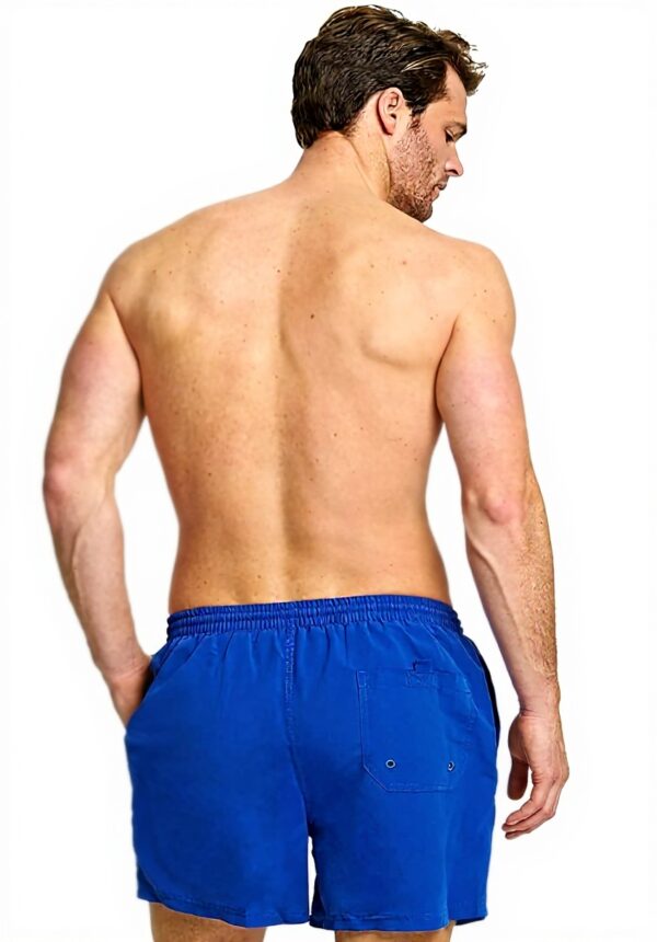 Maillot de bain homme Zoggs Penrith tissu résistant chlore