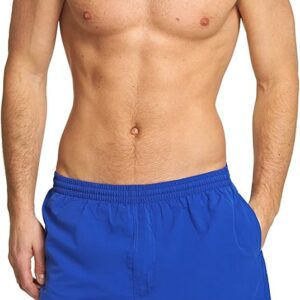 Maillot de bain homme Zoggs Penrith tissu résistant chlore-0