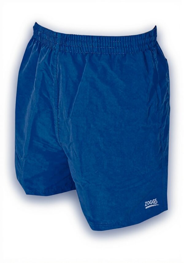 Maillot de bain homme Zoggs Penrith tissu résistant chlore