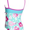 Maillot de bain enfant Zoggs Petal Magic séchage rapide