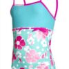 Maillot de bain enfant Zoggs Petal Magic séchage rapide