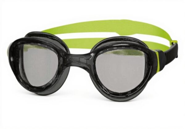 Lunettes natation enfants Zoggs Phantom 2.0 UV anti-buée