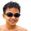 Lunettes natation enfants Zoggs Phantom 2.0 UV anti-buée