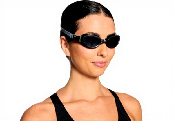 Lunettes de natation Zoggs Phantom 2.0 anti-buée