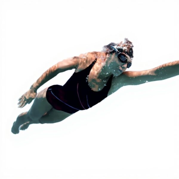 Lunettes de natation Zoggs Phantom 2.0 anti-buée