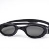 Lunettes de natation Zoggs Phantom 2.0 S Noir Gris Fumée