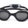 Lunettes de natation Zoggs Phantom 2.0 S Noir Gris Fumée