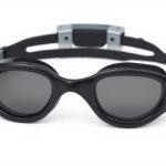 Lunettes de natation Zoggs Phantom 2.0 S Noir Gris Fumée