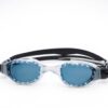 Lunettes de natation Zoggs Phantom 2.0 S Clear Grey Tint
