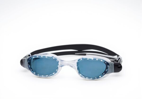 Lunettes de natation Zoggs Phantom 2.0 S Clear Grey Tint
