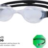 Lunettes de natation ZOGGS Phantom 2.0 S adulte unisexe-3