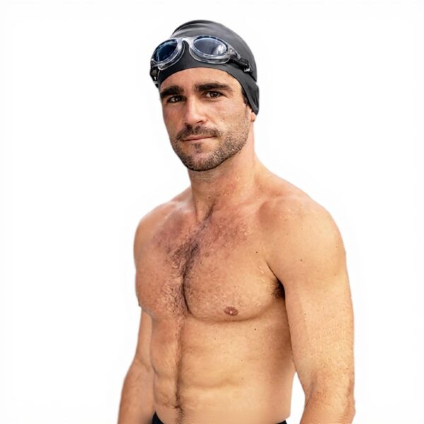 Lunettes de natation ZOGGS Phantom 2.0 S adulte unisexe