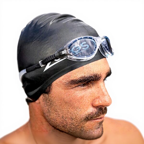 Lunettes de natation ZOGGS Phantom 2.0 S adulte unisexe