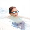 Lunettes de natation Zoggs Phantom Elite Mirror enfant