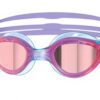 Lunettes de natation Zoggs Phantom Elite Mirror enfant