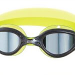 Lunettes de natation Zoggs Phantom Elite Mirror enfant