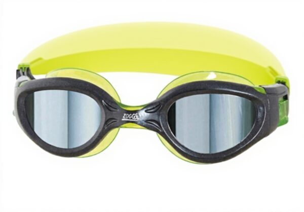 Lunettes de natation Zoggs Phantom Elite Mirror enfant