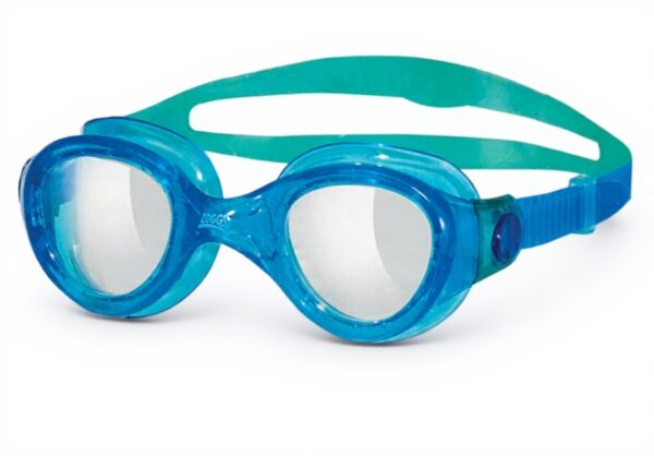 Lunettes de natation Zoggs Phantom anti-buée protection UV