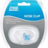 Pince-nez Zoggs Silicone Confortable Natation Adulte-4