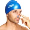 Pince-nez Zoggs Silicone Confortable Natation Adulte-2