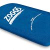 Planche natation Zoggs mousse EVA jaune adulte