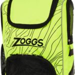 Sac de natation Zoggs Planet R-Pet 33 recyclé compartiment-0