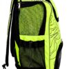 Sac de natation Zoggs Planet R-Pet 33 recyclé compartiment