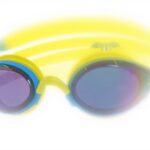 Lunettes de natation Zoggs Podium Miroir Anti-buée Adulte
