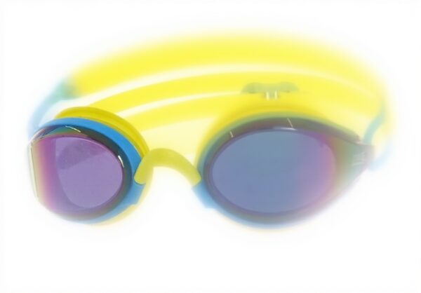 Lunettes de natation Zoggs Podium Miroir Anti-buée Adulte