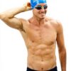 Lunettes de natation Zoggs Podium Miroir Anti-buée Adulte
