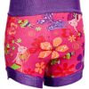 Couche de bain Zoggs Enfant Sirène Fleur Néoprène