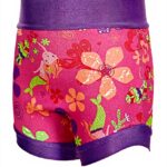 Couche de bain Zoggs Enfant Sirène Fleur Néoprène
