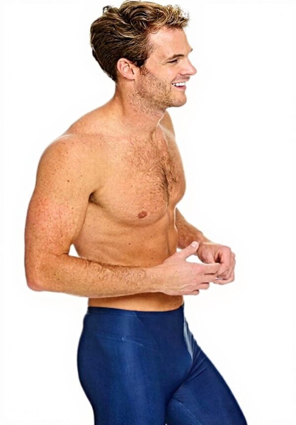 Short de bain Zoggs Homme Superman confort ajustable