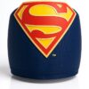 Short de bain Zoggs Homme Superman confort ajustable