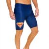 Short de bain Zoggs Homme Superman confort ajustable