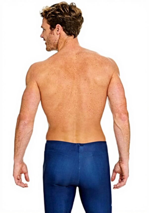 Short de bain Zoggs Homme Superman confort ajustable