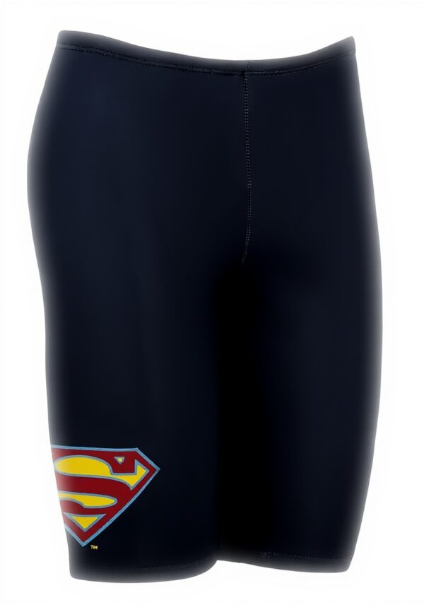 Short de bain Zoggs Homme Superman confort ajustable