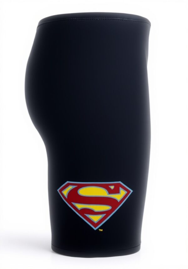 Short de bain Zoggs Homme Superman confort ajustable