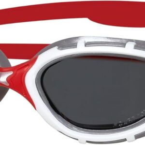Lunettes de natation Zoggs Predator Flex polarisées adulte-0