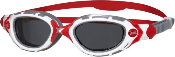 Lunettes de natation Zoggs Predator Flex polarisées adulte-0