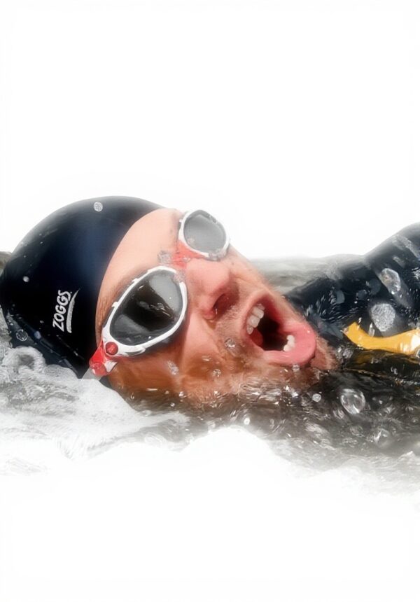 Lunettes de natation Zoggs Predator Flex polarisées adulte