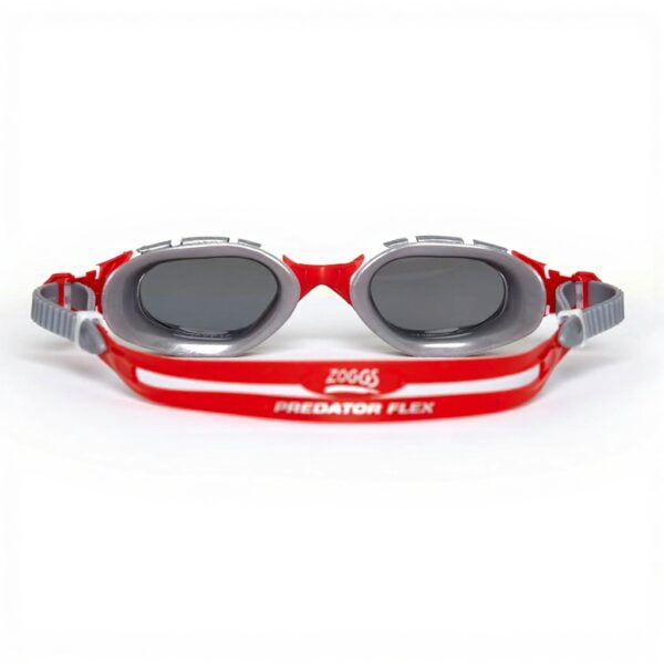 Lunettes de natation Zoggs Predator Flex polarisées adulte