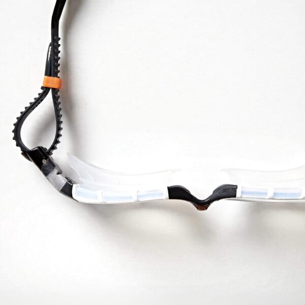 Lunettes de natation Zoggs Predator Flex réglables