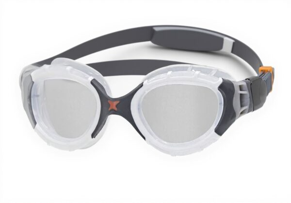 Lunettes de natation Zoggs Predator Flex réglables