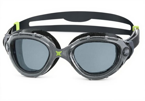 Lunettes de natation Zoggs Predator Flex polarisées adulte