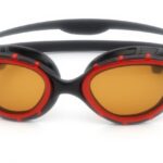 Lunettes de natation Zoggs Predator Flex Polarized