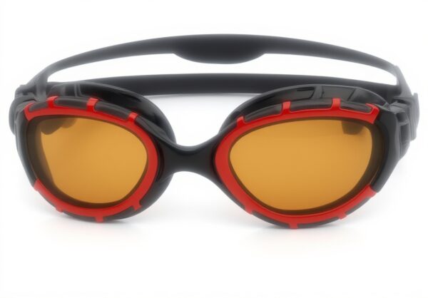 Lunettes de natation Zoggs Predator Flex Polarized