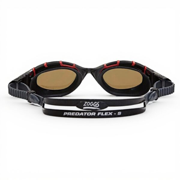 Lunettes de natation Zoggs Predator Flex Polarized