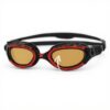 Lunettes de natation Zoggs Predator Flex Polarized